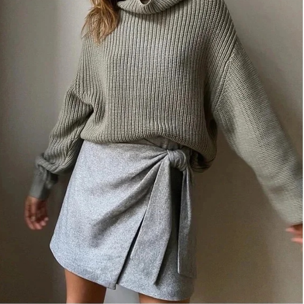 Wilfred Dorine Skirt